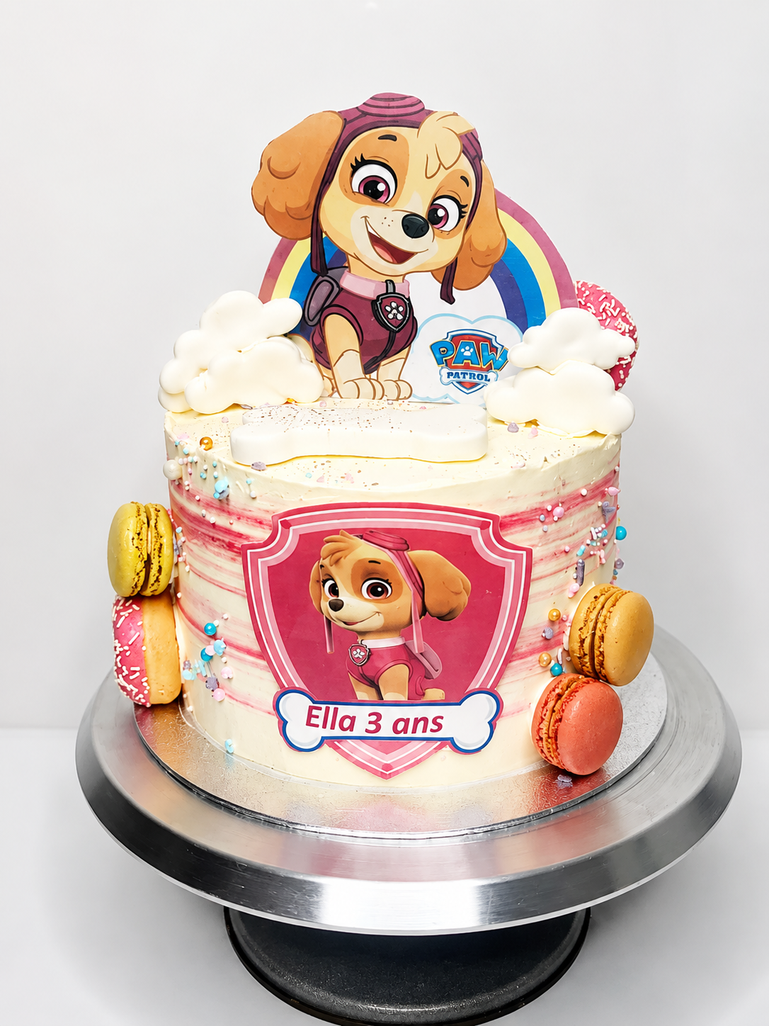 Paw Patrol - Disponible sous 3 jours