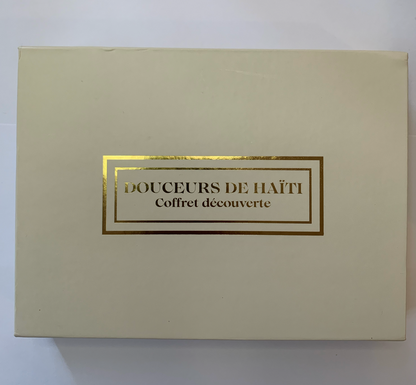 Douceurs d'Haïti
