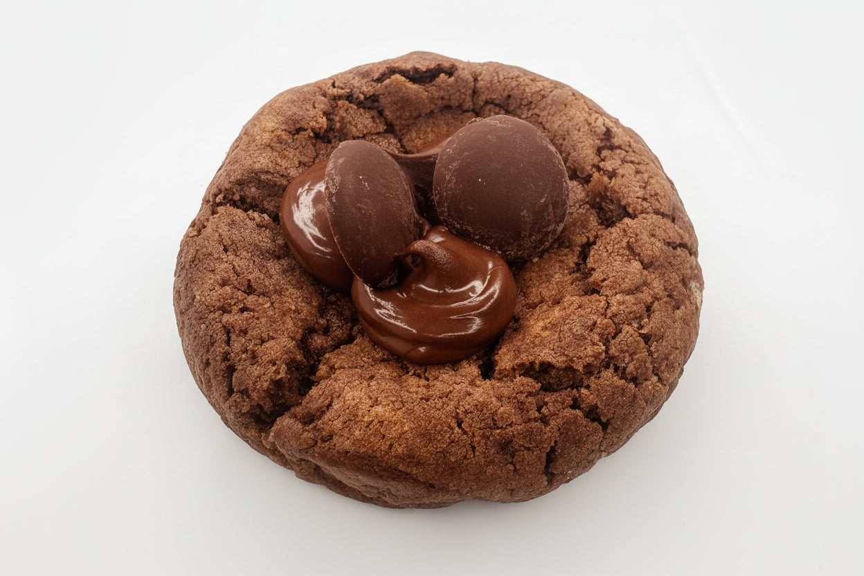 Les cookies- Lot de 5