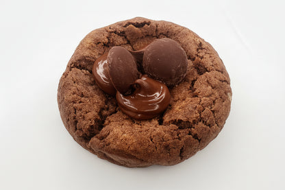 Les cookies- Lot de 5