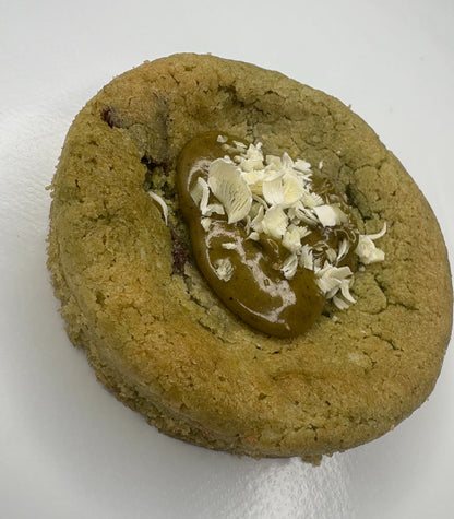 Les cookies- Lot de 5