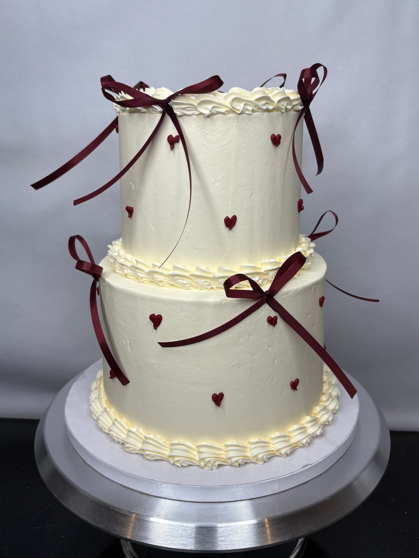 Rétro cake - XXL - Disponible sous 3 jours