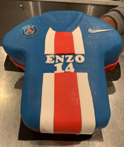 Foot - Equipe - Disponible sous 3 jours