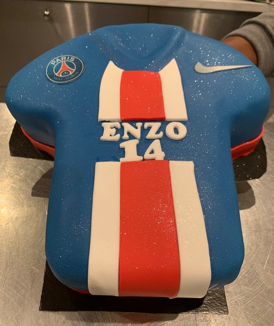 Foot - Equipe - Disponible sous 3 jours