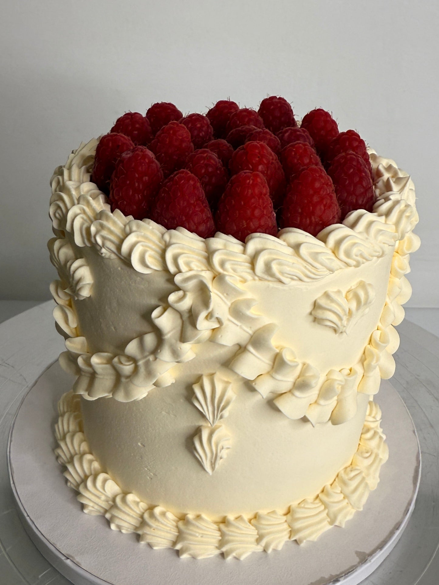 Italian Cake - 6 personnes