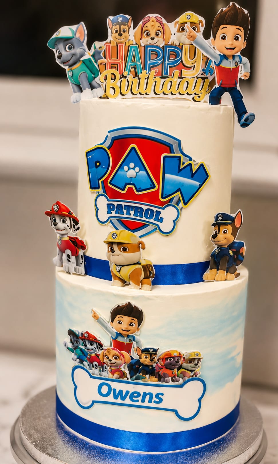 Paw Patrol - Disponible sous 3 jours
