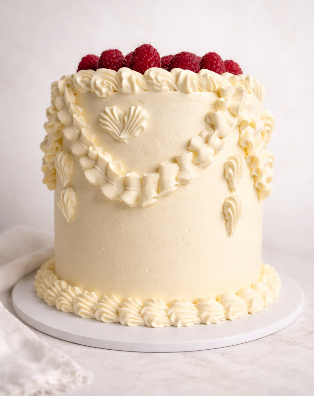 Italian cake miniature, petit gâteau idéal pour les EVJ et repas entre copines