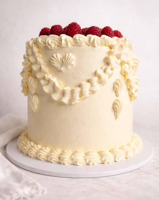 Italian cake miniature, petit gâteau idéal pour les EVJ et repas entre copines