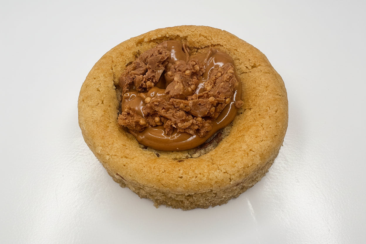 Les cookies- Lot de 5