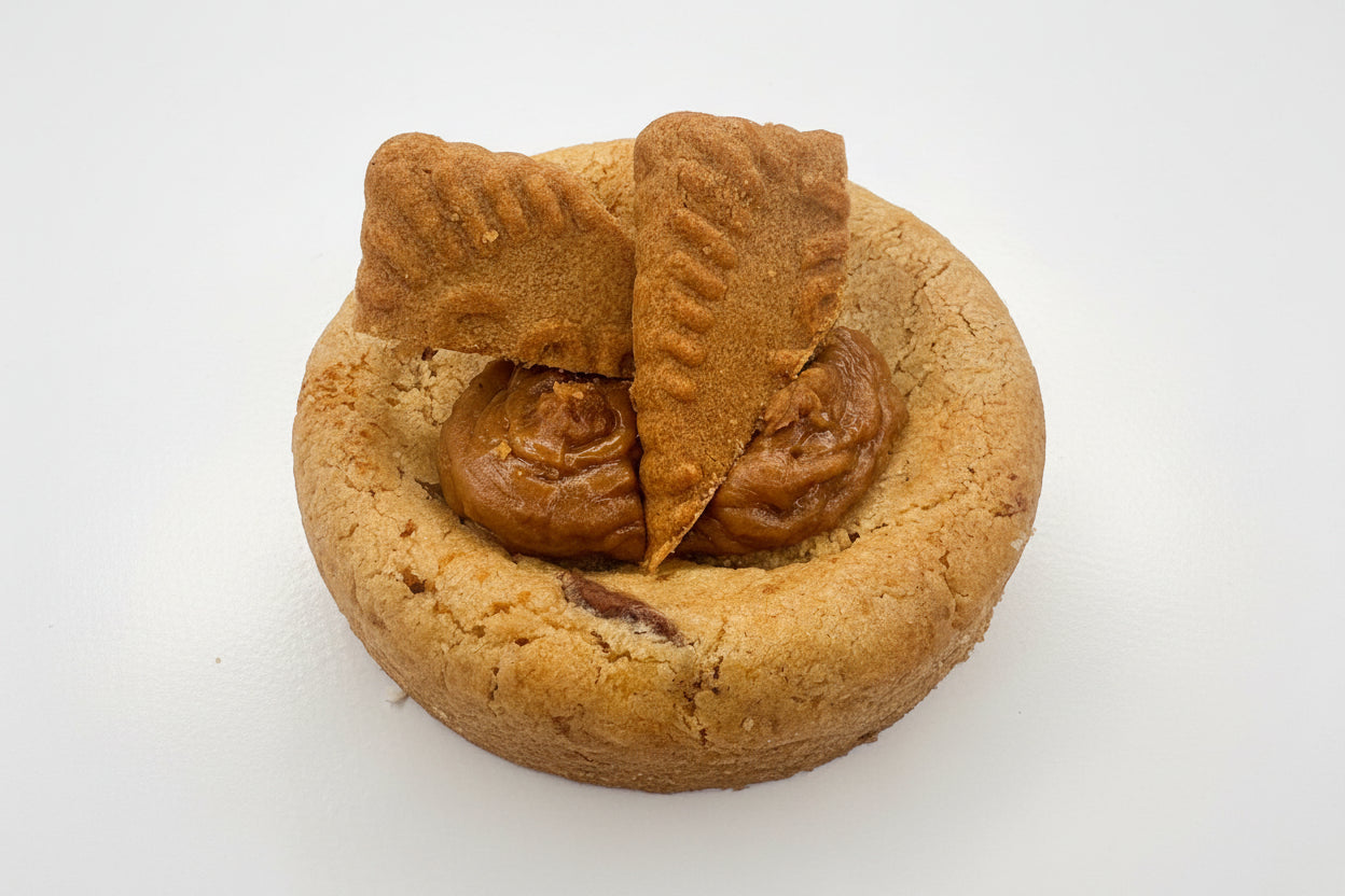 Les cookies- Lot de 5