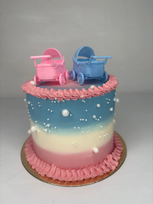 Girl or boy - Disponible sous 3 jours