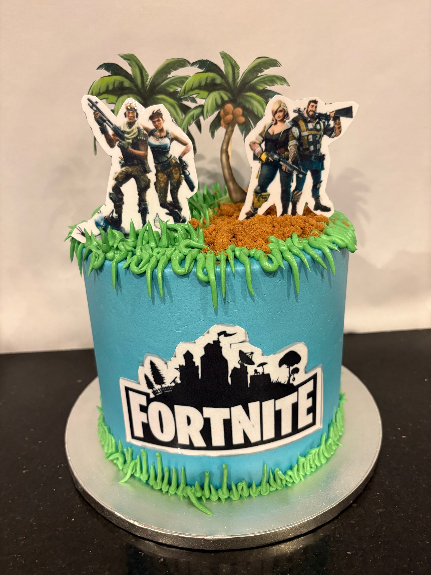 Fortnite - Disponible sous 3 jours