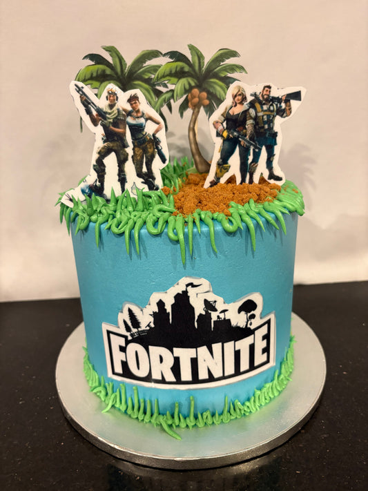Fortnite - Disponible sous 3 jours